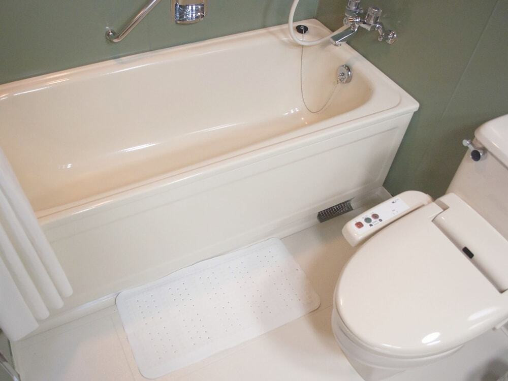 バスルーム一例