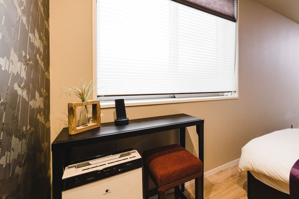 客室の設備とサービス