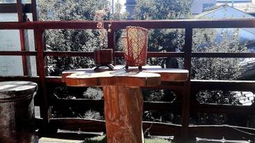 バルコニー / 17