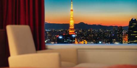 パークホテル東京