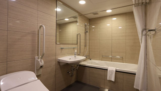 デラックス ツインルーム 禁煙