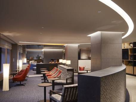 中部国際空港セントレアホテル / 2