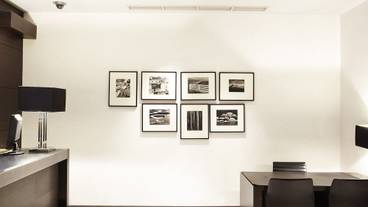 レセプション ホール / 8