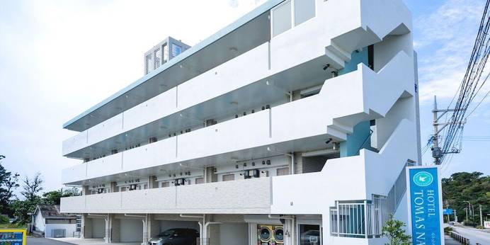 ホテル トーマス名護(沖縄県 アパートメント) / 1