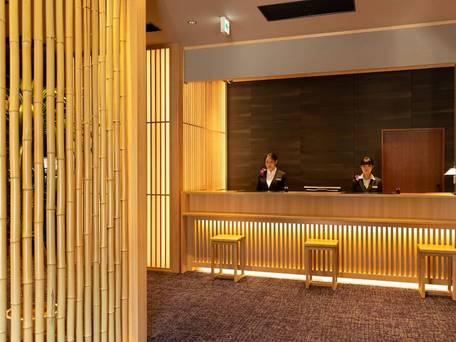 灯りの宿 燈月 / 4