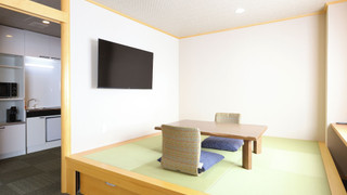 デラックス ルーム