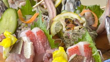 食事・飲み物 / 22