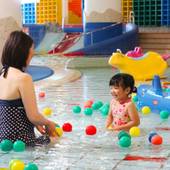 シャトレーゼ ガトーキングダム札幌（北海道 リゾートホテル） / 4