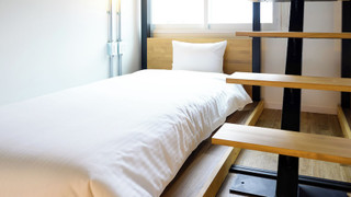 デラックス 4 人部屋 禁煙