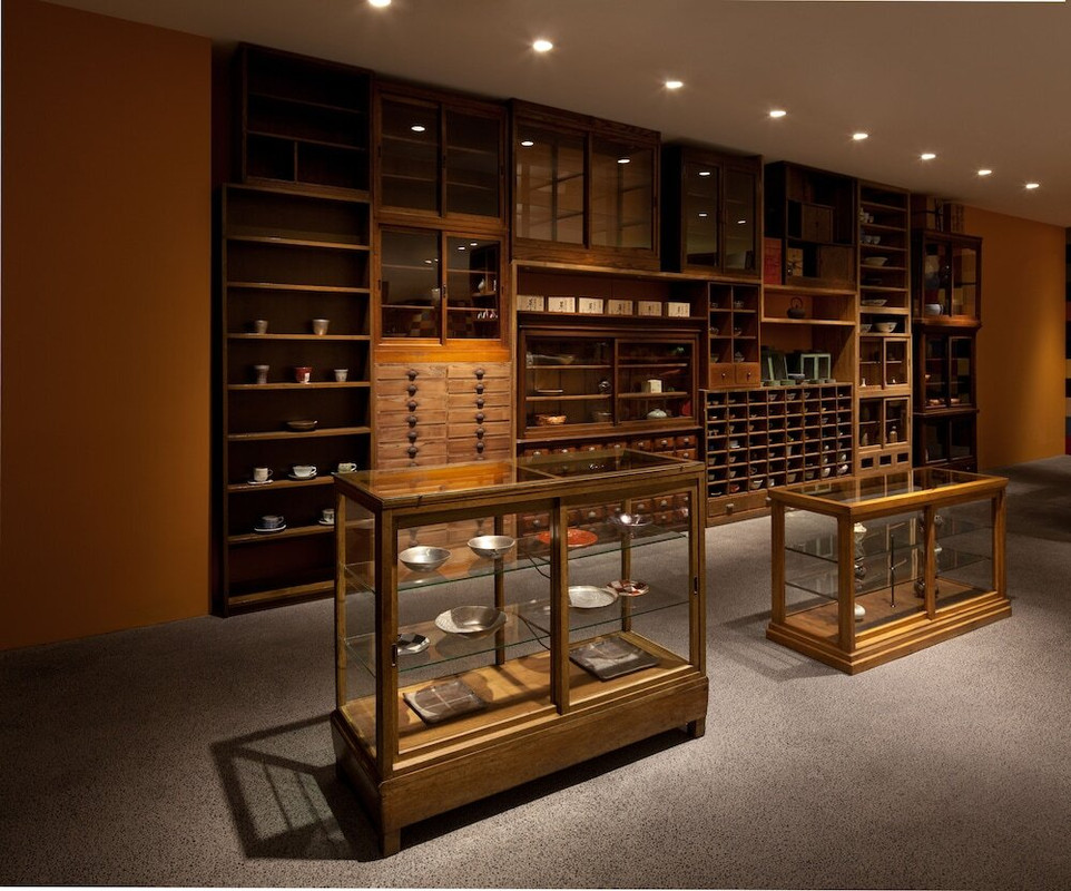 ギフト ショップ