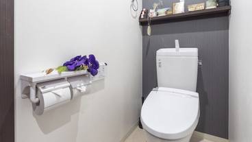 施設内の設備 / 10