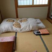 アップル イン たかさか（長野県 民宿） / 2