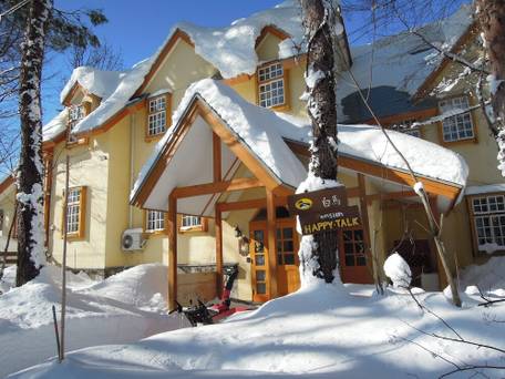 ハッピートーク / 4