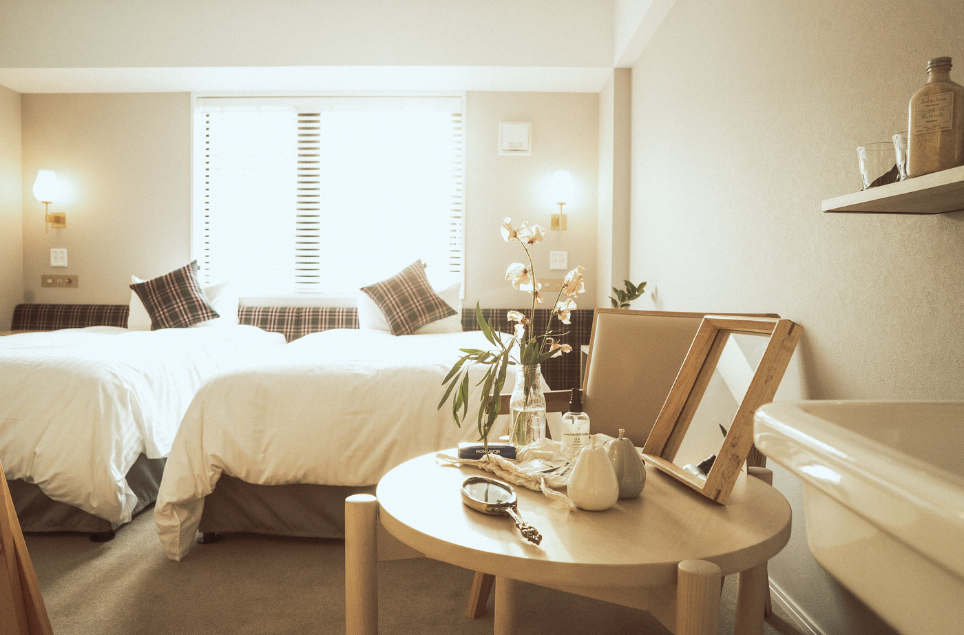 おしゃれな空間でのんびり4281792