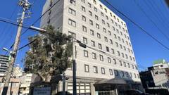 四日市シティホテルアネックス