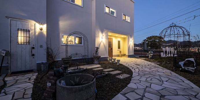 アンティークス犬山（愛知県 別荘・ヴィラ・コンドミニアム） / 1