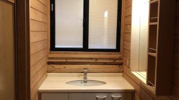 バスルームのシンク / 21