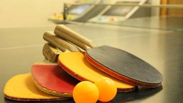 施設内の設備 / 5