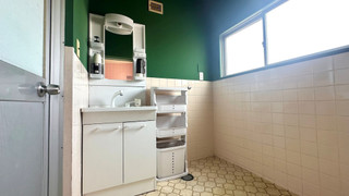 [4階個室オリーブ] 和洋室 専用バス付トイレ共用 禁煙