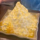 雪の晶（ユキノショウ）