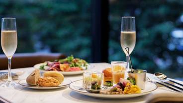 レストラン / 10