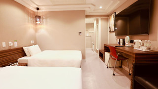 ツインルーム (別館) 禁煙