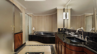 プレジデンシャル スイート 1 ベッドルーム