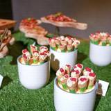 40スカイバー＆ラウンジ（フォーティースカイバーアンドラウンジ）