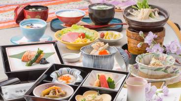 木心亭　朝食 / 11