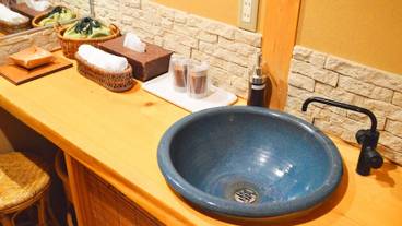 バスルームのシンク / 26