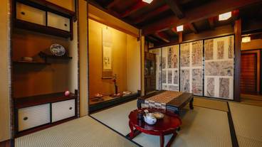 リビング エリア / 4