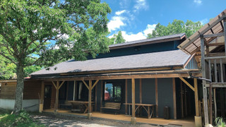 1ベッドルーム ホリデー ホーム (さざんか)