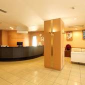 千歳エアポートホテル（北海道 ビジネスホテル） / 3