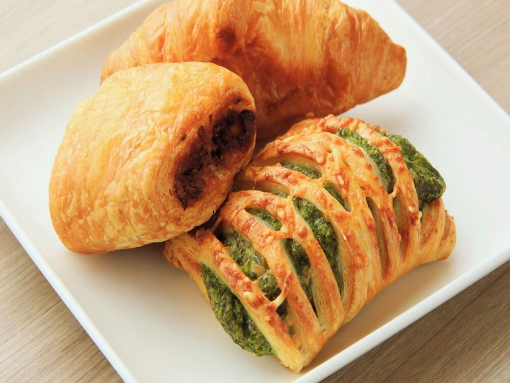 レストラン