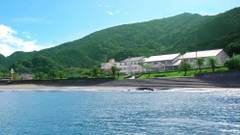 土佐龍温泉 三陽荘