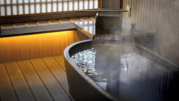 湯畑まで徒歩約2分。プチ湯治にぴったりな素泊まり宿4775064