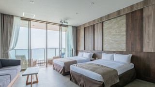 ロイヤル スイート