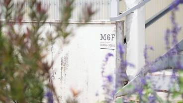 屋上テラス / 17