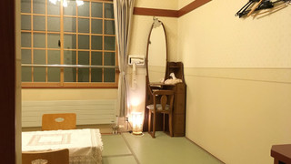 和室　専用バスルーム付　禁煙