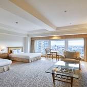 ホテルマイステイズプレミア 札幌パーク（北海道 シティホテル） / 2