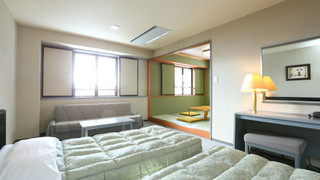 和洋室 (29-36平米)