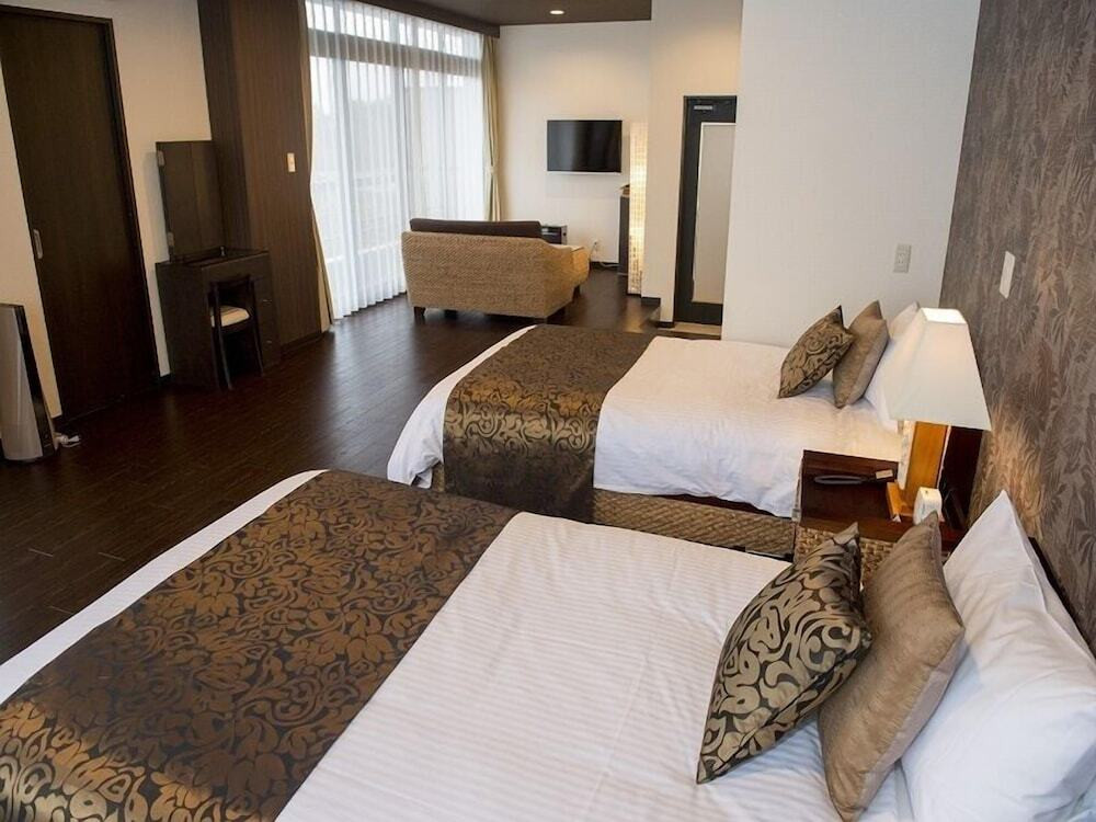 バスルームの設備