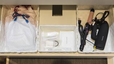 バスルームの設備 / 38