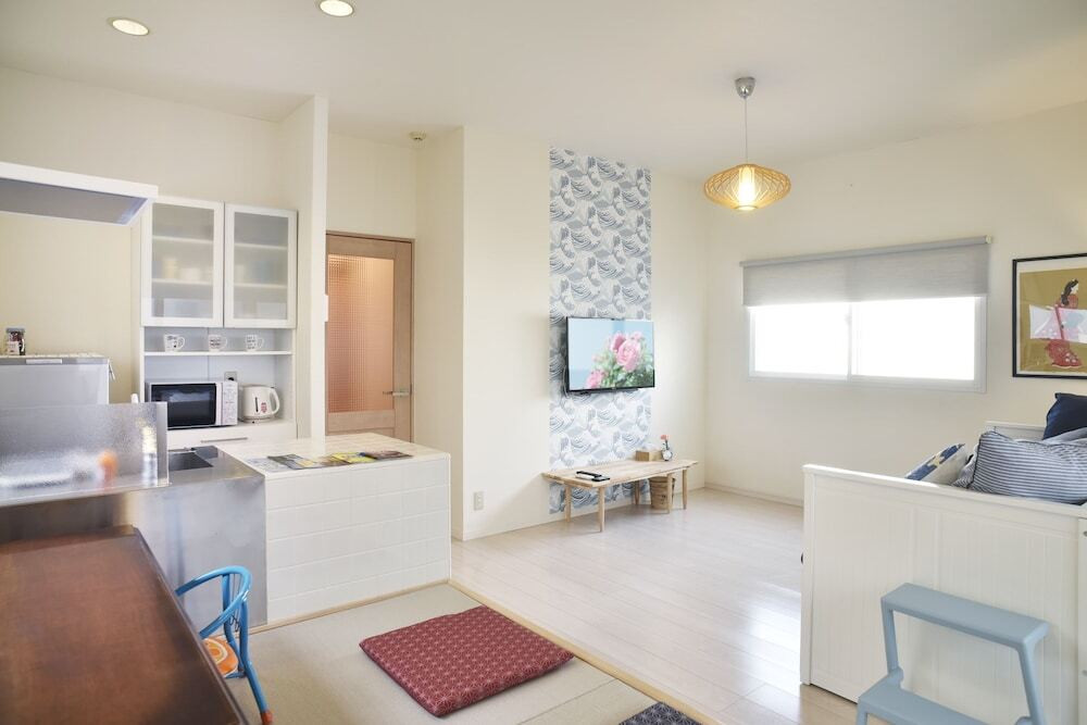 タイプの違うユニークなお部屋がイロイロ♪3847738