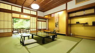 デラックス ルーム 禁煙 ガーデンビュー