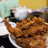 大黒家天麩羅 本店（ダイコクヤテンプラ）