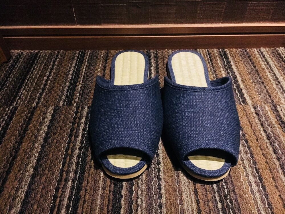 客室の設備とサービス