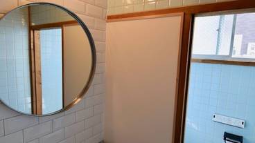 施設内の設備 / 4