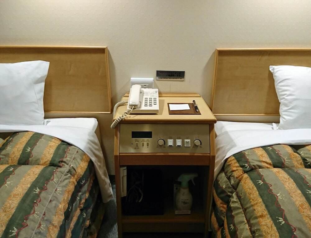 客室の設備とサービス