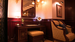 エグゼクティブスイート プライベートプール付き 禁煙